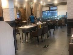 大堂-真功夫(搜秀城店)