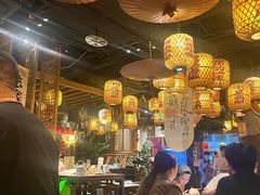 -南京大牌档(青岛万象城店)