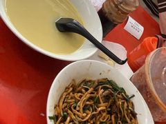 -三百碗宝应长鱼面(板仓街店)