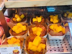 -巴黎贝甜(泗泾店)