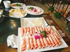 -成都龍井門火锅(王家湾店)