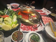 -川味观·鲜货火锅(西湖文化广场店)