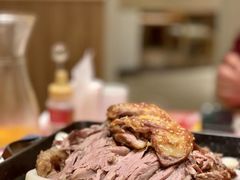 -西贝莜面村(上海百联西郊店)