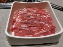 -海底捞火锅(南开鲁能城店)