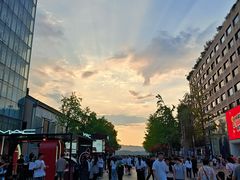 -杭州湖滨in77