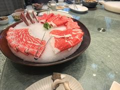 -爱丽格斯火锅(东岸国际店)