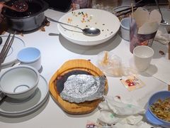 -吴家·淮扬小馆(世纪金源店)