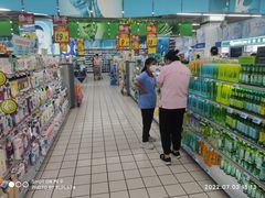 -大润发(康桥店)