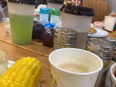 -苏格里岛·自助烤肉·火锅海鲜(金鼎广场店)