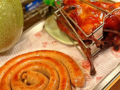 -梨花自助烤肉(西三旗万象汇黑金店)