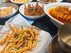 -鑫小城故事·藕汤·家常菜(台北一路总店)