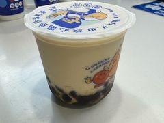 -煲珠公·老红糖珍珠奶茶(长宁龙之梦店)