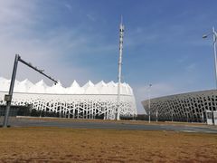 -长春奥林匹克公园