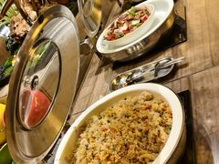 -拾溪餐厅(杭州千禧度假酒店)