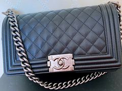 -CHANEL(恒隆广场店)