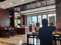 大堂-熙盛源(永乐路店)