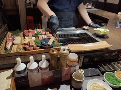 -暖都焼肉·和牛酒場(花都店)