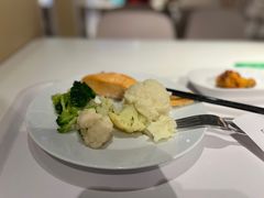 -宜家·瑞典风味餐厅(武汉荟聚中心店)