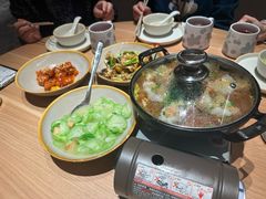 -新太二·鲜料川菜(晶耀前滩店)