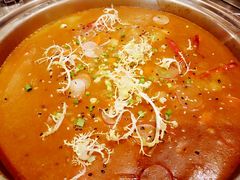 -北京王府井希尔顿酒店·万斯阁西餐厅