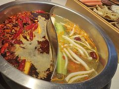 -芈重山老火锅(广州首店)