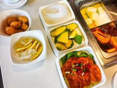 -海底捞火锅(威高广场店)
