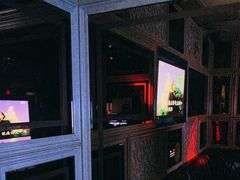 -艾尚主题式KTV(艾溪湖绿地店)