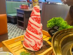 -庖沃丁·韩国牛排料理(金狮广场店)