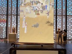 -北京工艺美术博物馆