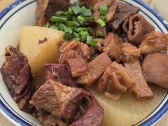 -龍囍粤·顺德小吃·煲仔饭(安定门店)