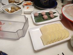 -涮福記·现切牛羊肉火锅(世纪汇店)