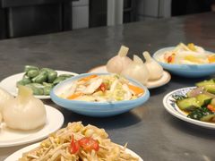 -兰州陈记牛肉面 ·烧烤· 铜锅涮肉(万达店)