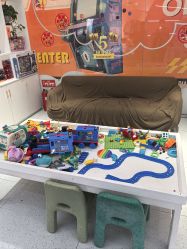 -星咔萌StarCamo儿童剪发(芳圆里IDMALL品牌形象店)