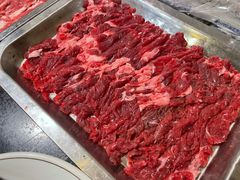 -颐品居涮肉(乌鲁木齐中路店)