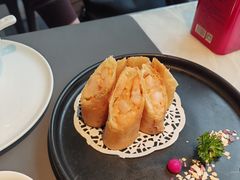 -广州酒家(天字码头店)