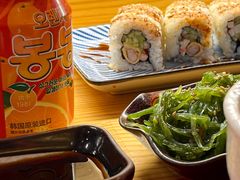 -食鲤料理(西虹东路店)