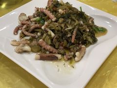 -沈家门小海鲜