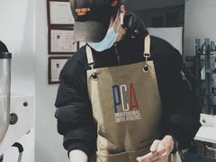 -PCA专业咖啡技能训练营(西南重庆总部)