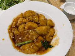 -南来顺饭庄·清真(南菜园店)