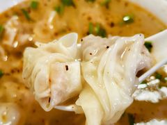-安庆柴火馄饨(马道街店)