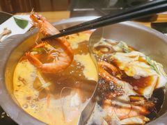 -水林间·寿喜烧自助(仙林金鹰店)
