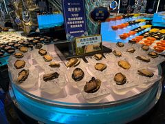 -舒友海鲜姿造(白鹭洲店)