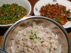 -老湘村·湖南土菜(天河维多利店)