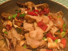 -楼兰新疆菜(江宁万达店)