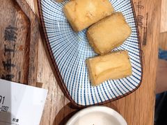 -小满手工粉(上海月星环球港店)