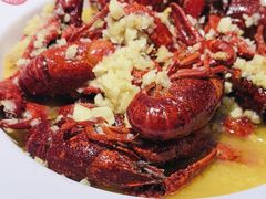 -叶派龙虾•招牌香辣蟹·海鲜(中海国际店)