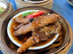 -伯乐居茶艺馆(石岐大信店)