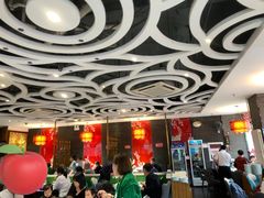 -大碗居·烤鸭·鱼头泡饼(天坛东门店)