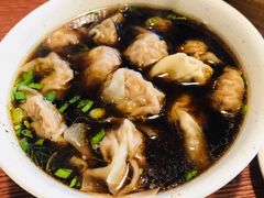 虾籽馄饨-花园茶楼(兴城西路店)