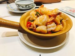 -琉璃餐厅(德基广场店)